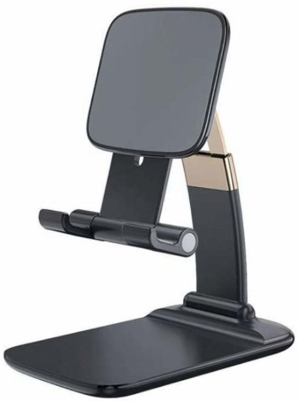 olwick 1 PCS Upgraded Desk Phone Holder Laptop Stand