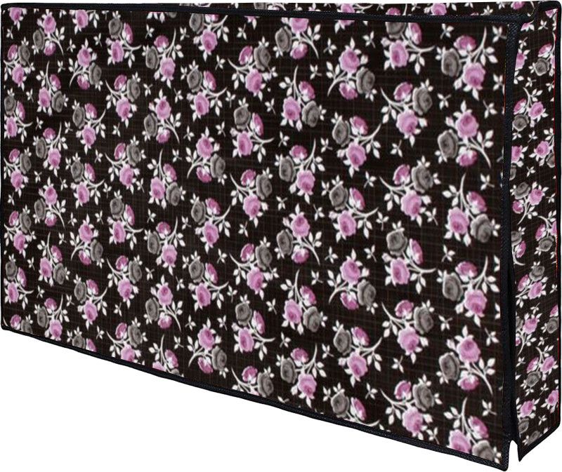 Star Weaves DustProof & Waterproof LED TV Cover for 55 inch Led Tv - SW_ALL_LED55_KUM116  (Multicolor)