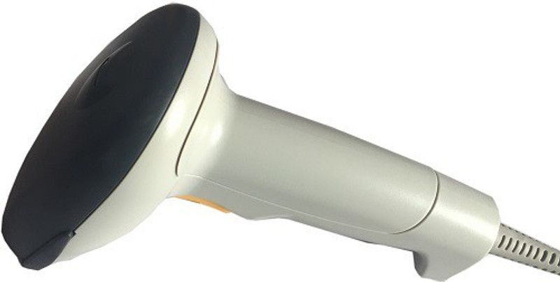 Pos Tektronics PS2000P CCD Barcode Scanner  (Handheld)