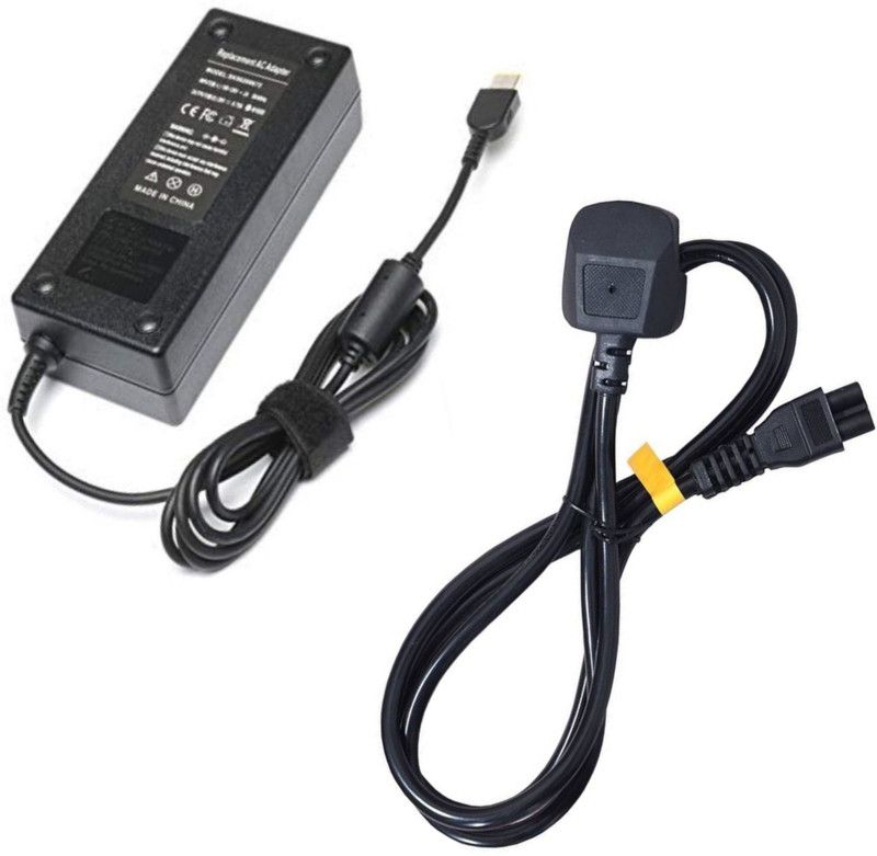 VGTECH G410 59411126/T450S 20BW0000/X250 20CL00A4 65 W Adapter  (Power Cord Included)