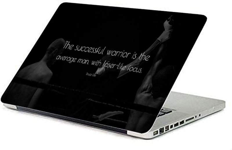 Sikhash Laptop Skins Decal Stickers HD Printed Quality Vinyl Stickers for Laptop cc259 Removable Matte Finish Self Adhesive Vinyl Laptop Decal 15.6