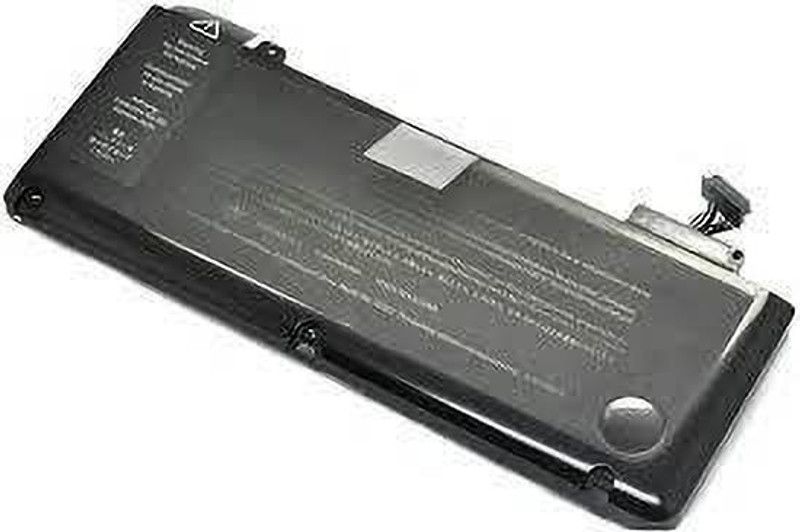 SellZone Compatible Battery For MacBook Pro Aluminum Unibody 13 MB990LL/A A1278 A1322 6 Cell Laptop Battery