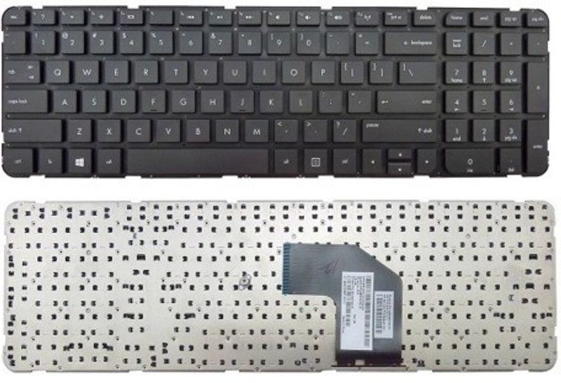 Rega IT HP PAVILION G6-2306ES, G6-2306ET Laptop Keyboard Replacement Key