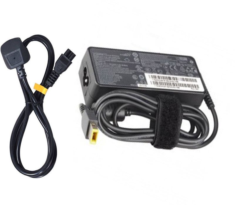 VGTECH 2 G405 59390034/3450 72V0017/7250 7C10001A0S 65 W Adapter  (Power Cord Included)