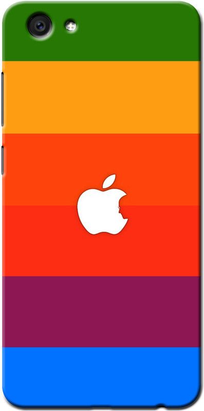 Coolcase Back Cover for Oppo F1s/Oppo F1s Back cover,Back Case,Mobile Back Cover  (Multicolor, Grip Case, Silicon)