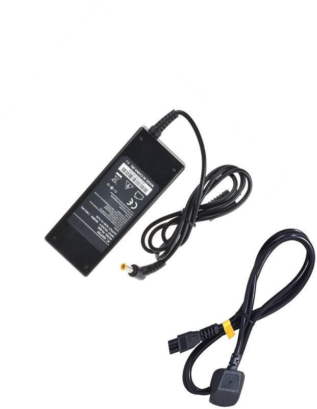 VGTECH Laptop Adapter/CharY11S1E/S VPCY11V9E/S 40 W Adapter  (Power Cord Included)