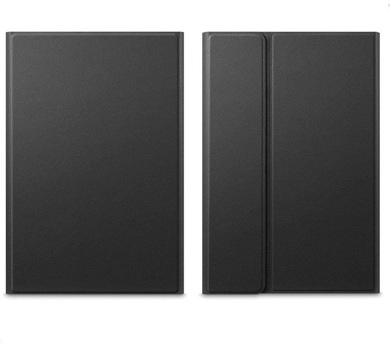 Elica Bumper Case for Lenovo Tab 4 8 Plus  (Black, Shock Proof, Pack of: 1)