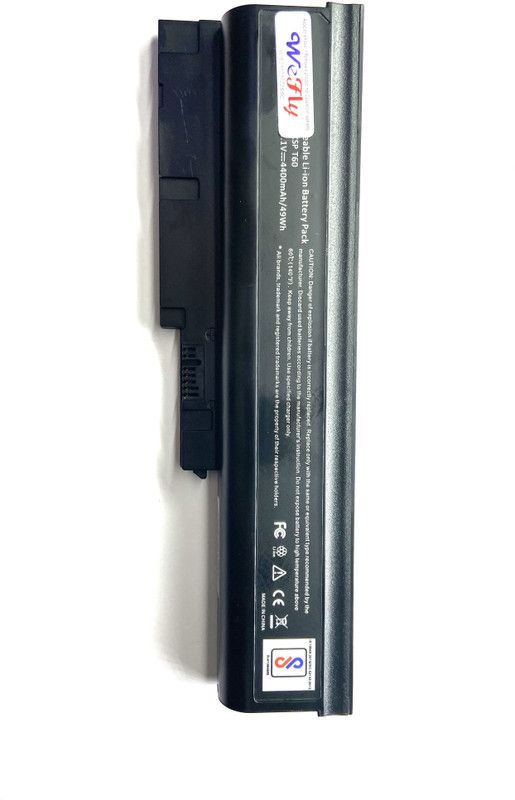 WEFLY Laptop Battery Compatible For IBM FRU 42T5233 6 Cell Laptop Battery