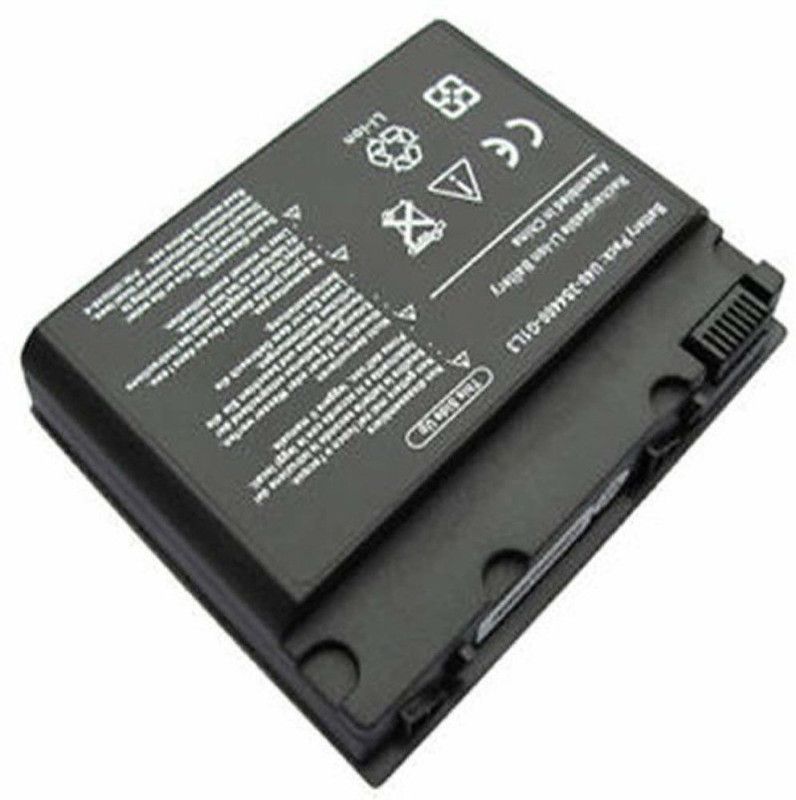 SellZone Replacement Laptop Battery For Wipro U40-3S4400-G1L3 6 Cell Laptop Battery