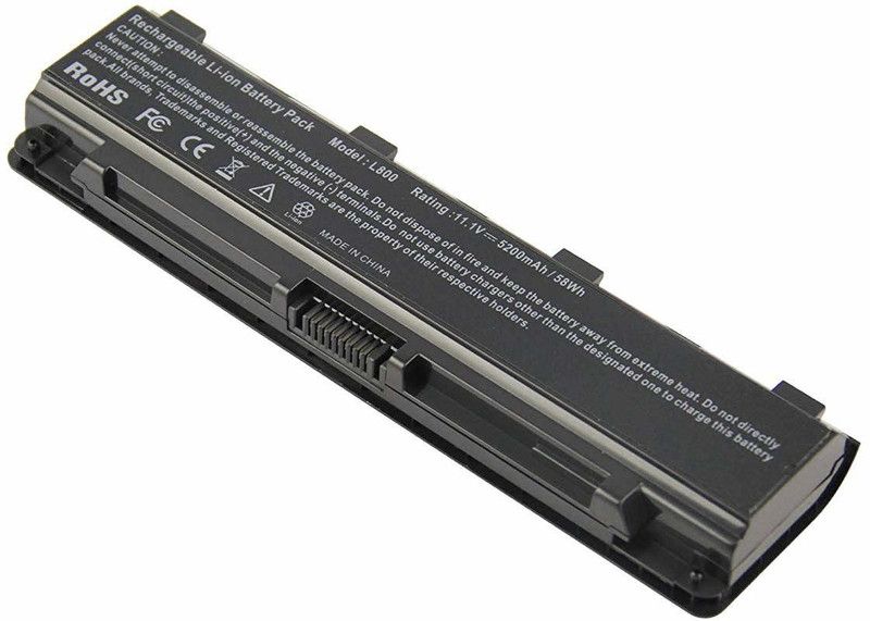 SellZone C50-A510 6 Cell Laptop Battery
