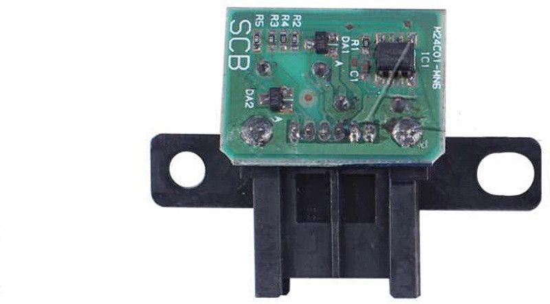 MOREL TONER CHIP FOR USE IN RICOH AFICIO SP-4100N 4110N 4210N 4310N SP-4100 SP-4110 SP-4210 SP-4310 RESET PRINTER CARTRIDGE CHIP Black Ink Cartridge