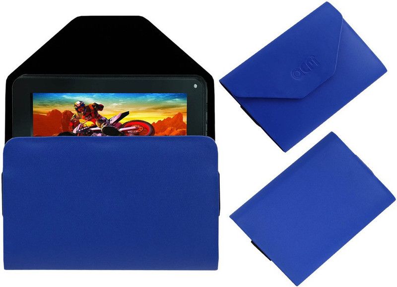 ACM Pouch for Milagrow Mgpt03  (Blue, Cases with Holder, Pack of: 1)