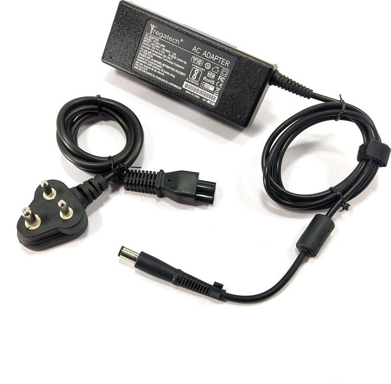 Regatech CQ57-303SL, CQ57-303SO, CQ57-303SS, CQ57-303SW 90 W Adapter  (Power Cord Included)