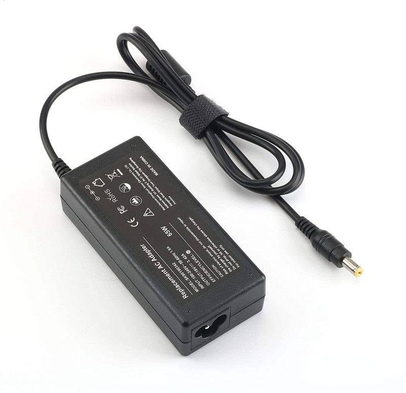 WISTAR 19V 3.42A 65W AC Adapter Laptop Charger 65 W Adapter