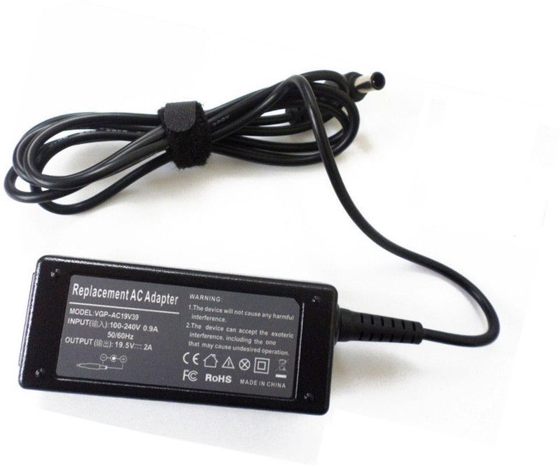 VGTECH Sny vio VPCSA3CGX/BI VPC-F13NFX/B VPCF13PFX VGN-SZ5VRN/X 19.5 V 4.7 A 90 W Adapter