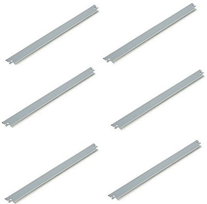 MOREL IR 3300 Blade for use in Canon IR 2800 / 3300 / 4000 / 5000 Photocopier and Printer Pack 6 Black Ink Toner