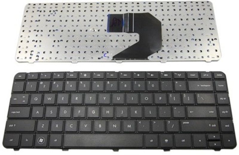 Rega IT HP PAVILION G6-1233EE, G6-1233SA Laptop Keyboard Replacement Key