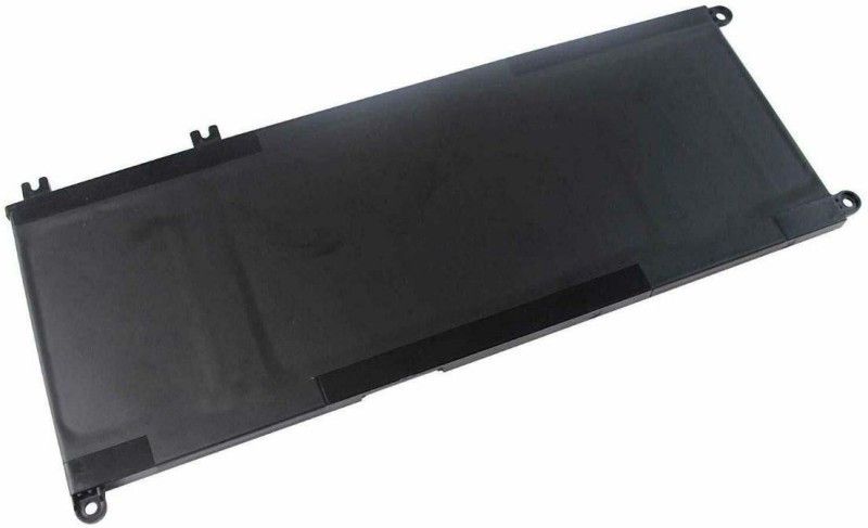 SellZone Replacement Laptop Battery For Dell 33YDH Inspiron 13 7353 17 7000 7773 7778 7779 G3 15 3579 G3 17 3779 G5 15 5587 G7 15 7588 6 Cell Laptop Battery