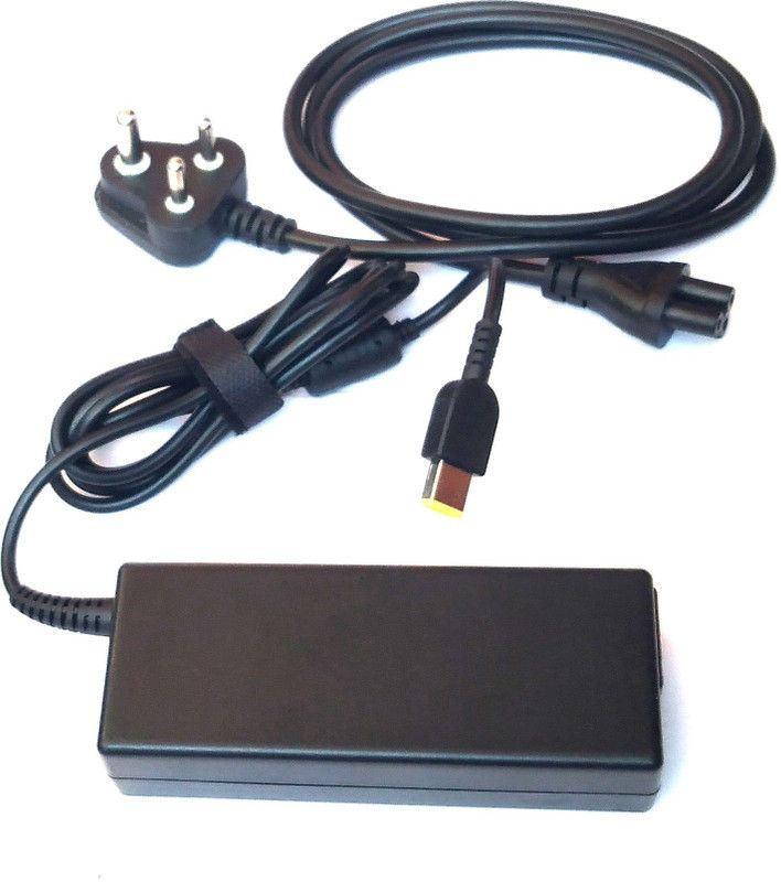 Lapfuture X1 CARBON-3460-CMG 90 W Adapter  (Power Cord Included)