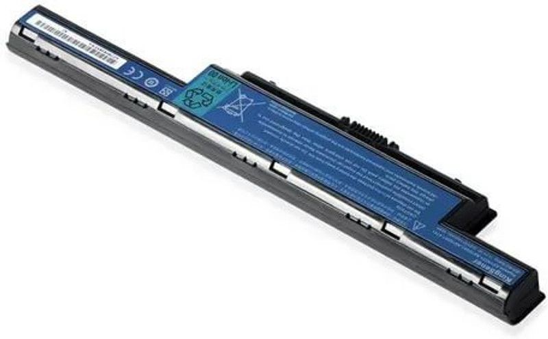 Regatech Acr Aspire V3-471G, V3-531, V3-531G, V3-551 6 Cell Laptop Battery