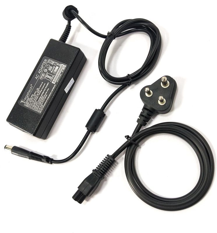 Regatech G4-2117BR, G4-2117TU, G4-2117TX, G4-2118BR 90 W Adapter  (Power Cord Included)