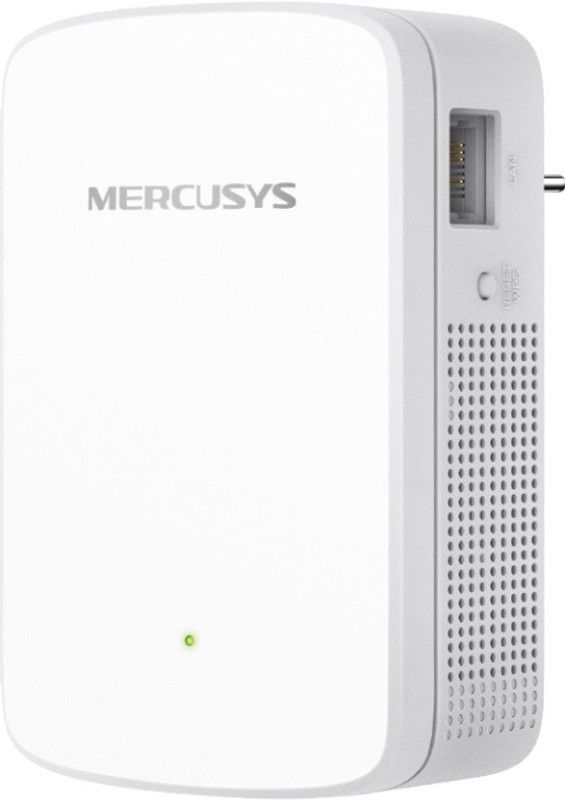 Mercusys ME20 750 Mbps WiFi Range Extender  (White, Dual Band)