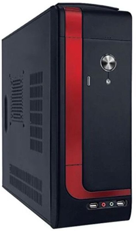 sr it solution I3 (8 GB RAM/512mb Graphics/1 TB Hard Disk/Windows 7 Ultimate/512mb GB Graphics Memory) Full Tower  (cpu50)