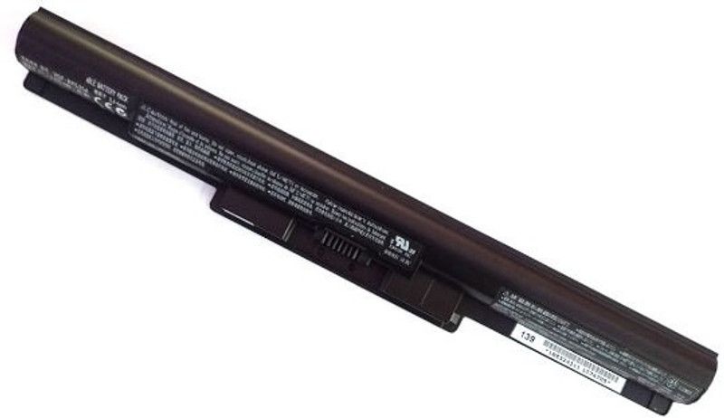 Rega IT SONY SVF1532F1E, SVF1532F4E 4 Cell Laptop Battery