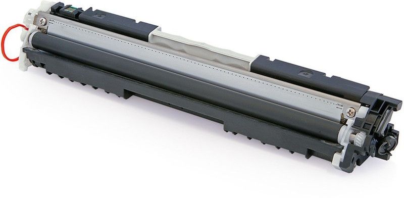 Dubaria Compartible for HP 126A Black / CE311A Cartridge for LaserJet Pro CP1025, CP1025nw, M175a, M175nw, M275, M275nw Cyan Ink Toner
