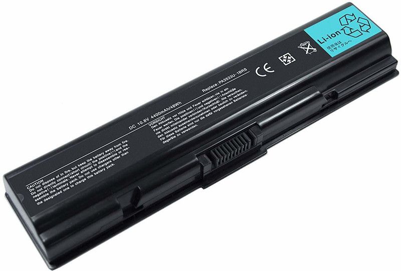 SellZone Satelite A200-1XO 6 Cell Laptop Battery