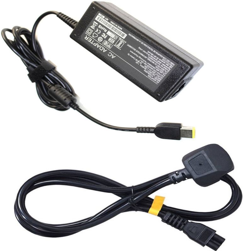 VGTECH E550 20DF003KUS/T431S 20AA002YUS/X1 Carbon 20BT000VUS 65 W Adapter  (Power Cord Included)