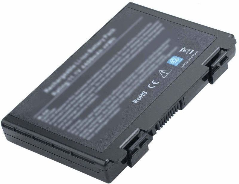 SellZone NVD1B1000Y 4 Cell Laptop Battery