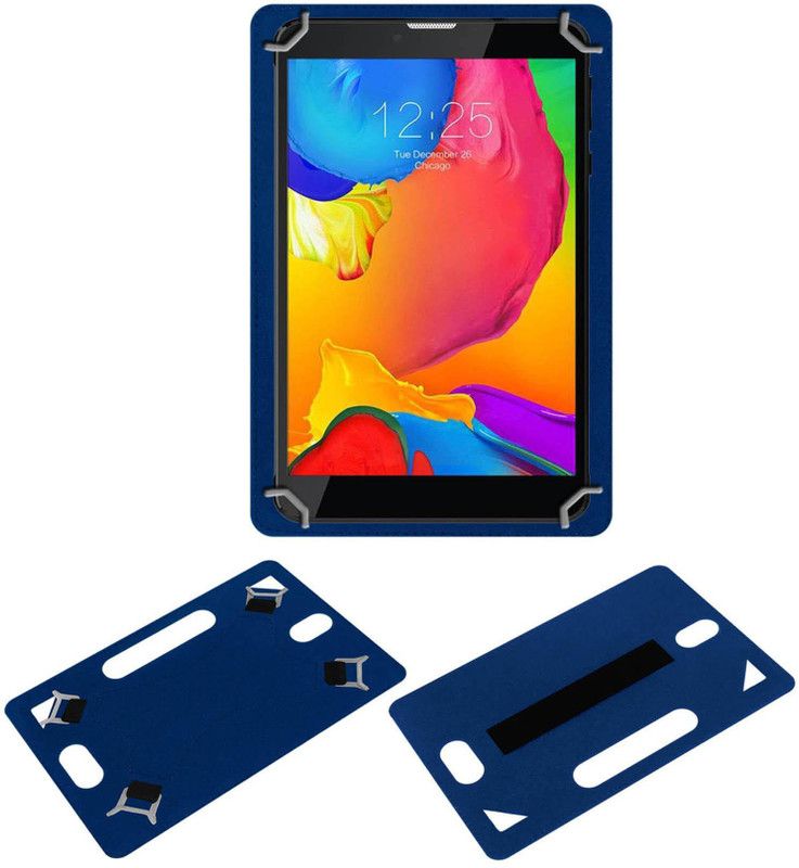ACM Back Cover for Smartbeats N5-1-16  (Blue, Grip Case)