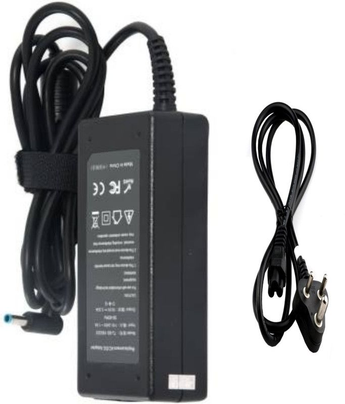 L.expert PH 15-D000 15-D100 3.33a blue pin 65 W Laptop Charger Adapter (Power Cord Included) 65 W Adapter  (Power Cord Included)