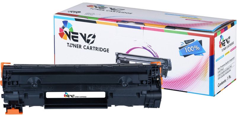 vevo toner cartridge 78A CE278a Laser-Jet Pro P1560, P1600, M1536dnf Mfp, P1566 And P1606dn Black Ink Toner