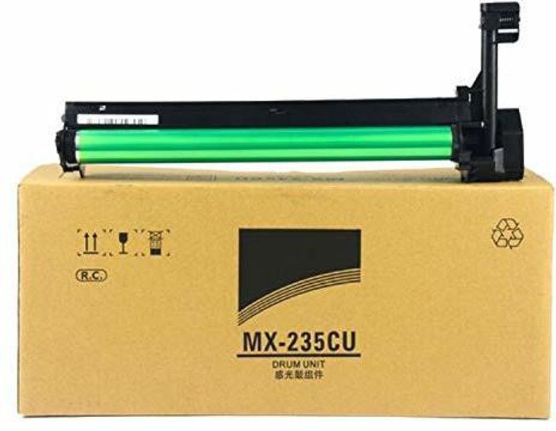 MOREL MX235 Drum unit or Drum Cartridge for use in Sharp 5618 / 5620 / 5623 PHOTOCOPIER Black Ink Toner