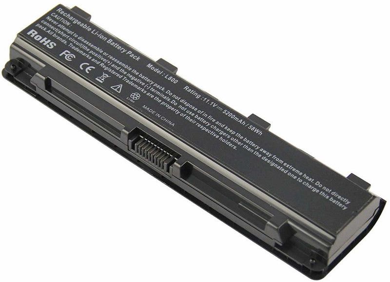SellZone C50-C023 6 Cell Laptop Battery