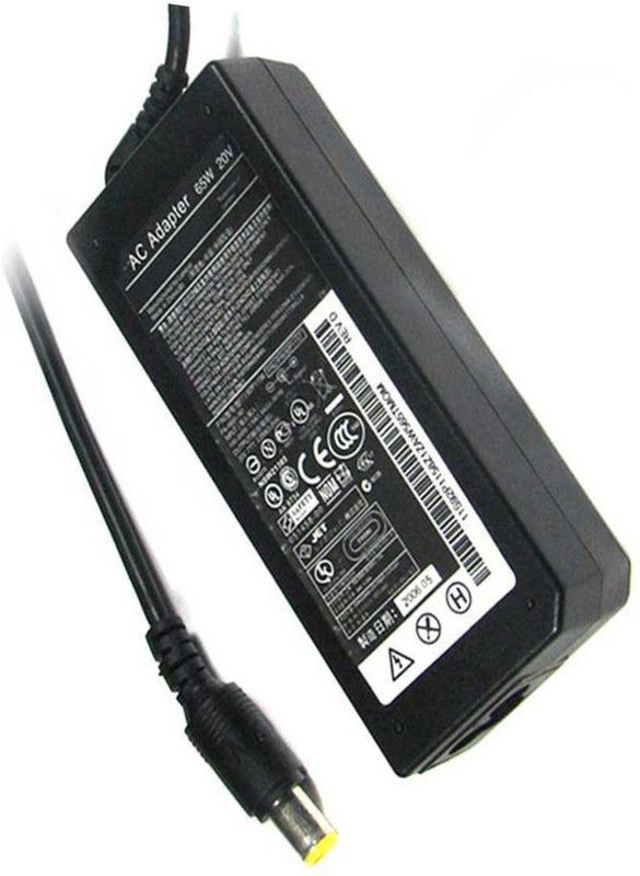 VGTECH 14 0578-PFA 65 W Adapter  (Power Cord Included)