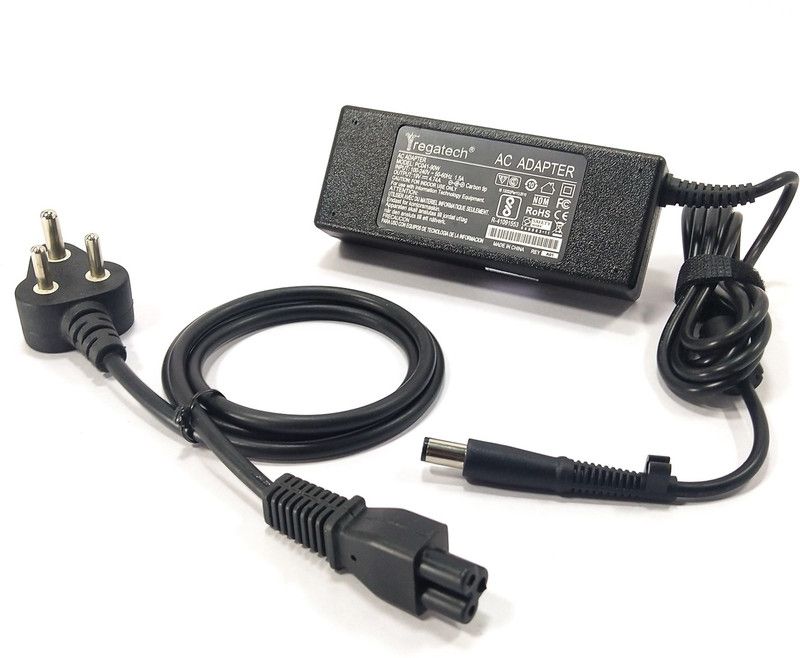 Regatech DM1-4022TU, DM1-4023AU, DM1-4023TU, DM1-4024TU 90 W Adapter  (Power Cord Included)