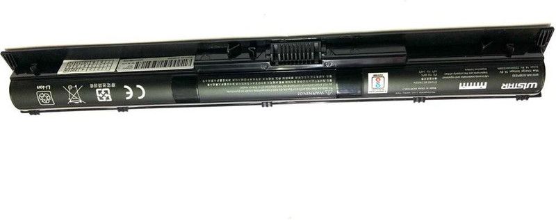 WISTAR HSTNN-LB6S Battery for HP Pavilion 17-G103UR 17-G105NK 4 Cell Laptop Battery