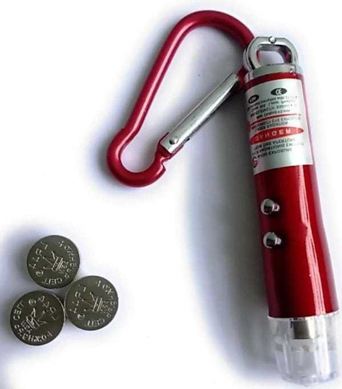 Flysmart Laser Pointer  (650 nm, RED)