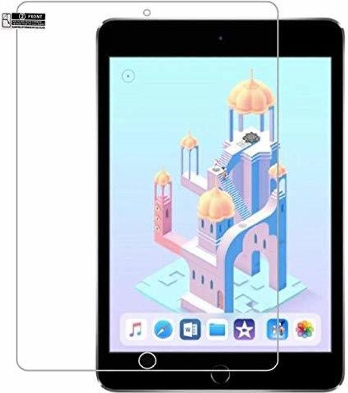 TODO DEALS Screen Guard for APPLE IPAD MINI 2019 (7.9 Inch)  (Pack of 1)