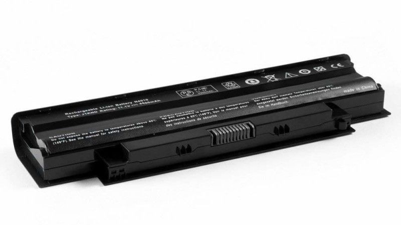 SellZone Replacement Laptop Battery For Dell Inspiron 14R N4010 Laptop 6 Cell Laptop Battery