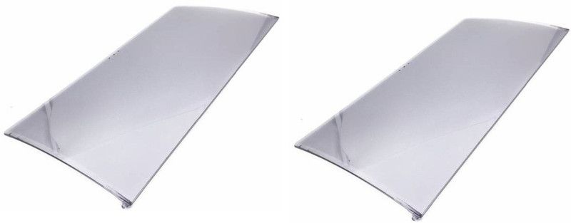 MOREL Paper Output Tray For Use In Canon LBP 2900 & LBP 3000 Printers Pack 2 Black Ink Toner