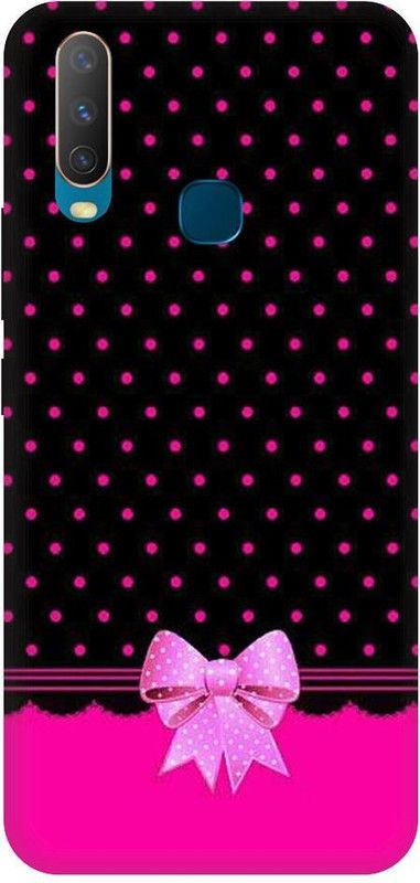 Shivay Mobicase Back Cover for Vivo Y12, Vivo Y15, Vivo Y17, Vivo U10  (Multicolor, Dual Protection, Silicon, Pack of: 1)