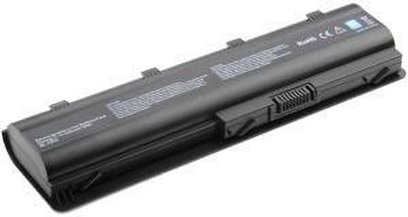TECHCLONE G6-2000 G6-2100 584037-001 G6 MU06, HSTNN-UBOX, HSTNN-CBOW, HSTNN-CBOX(U), 6 Cell Laptop Battery