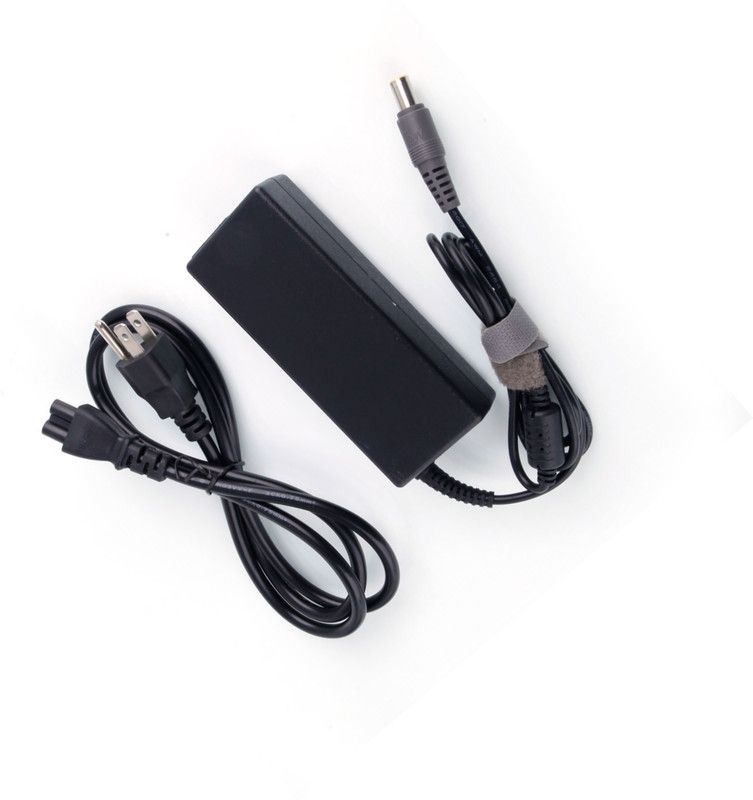 VGTECH Laptop Adapter compatable Edge 1143-3LG 65 W Laptop Adapter 65 W Adapter  (Power Cord Included)