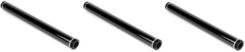 MOREL Morel OPC Drum For use in Brother HL-2030,2035,2040,2045,2050,2070,2075 series DCP-7010,7020,7025 series , FAX-2810,2820,2825,2910,2920 series,MFC-7220,7225N,7240,7420,7820 series Printers Pack of 3 Black Ink Toner