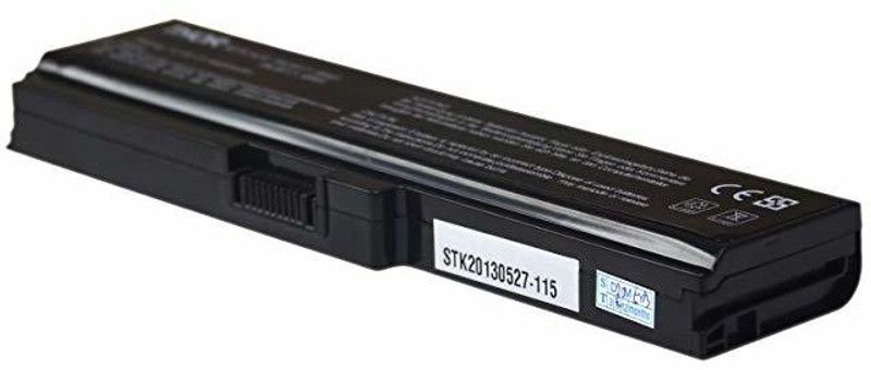 SellZone A660-0DL 6 Cell Laptop Battery