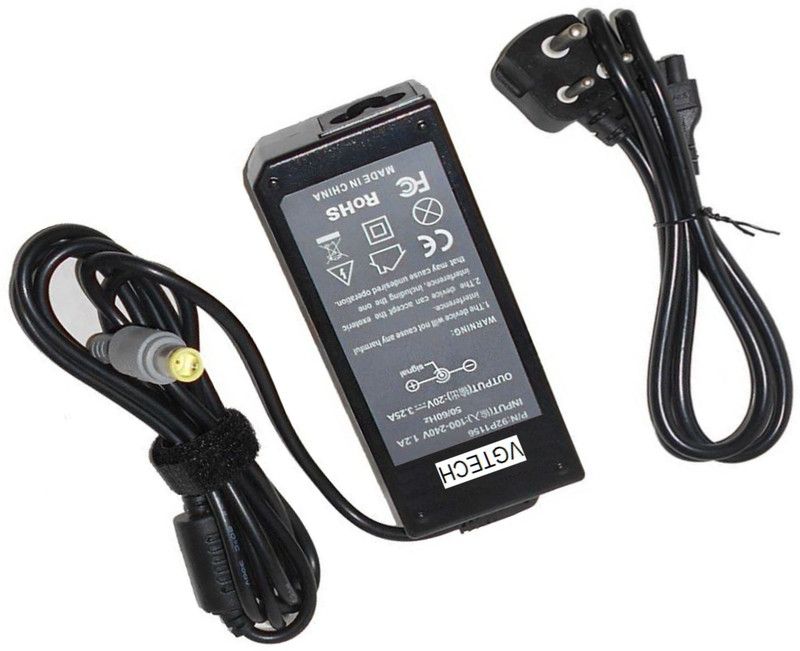 VGTECH 11 0328-49T 65 W Adapter  (Power Cord Included)
